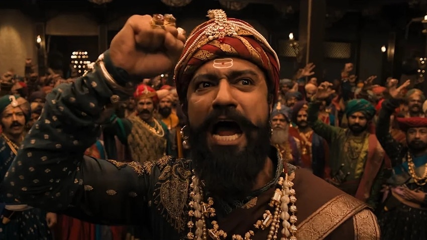 Chhaava