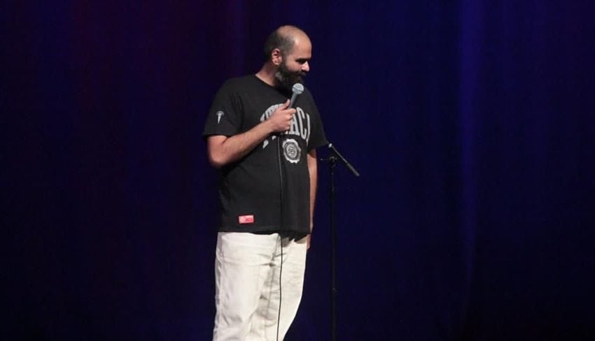 kunal kamra on PM Modi