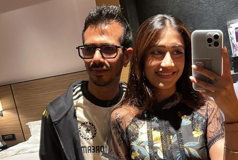 Dhanashree Verma alimony amount