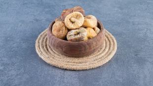 Dry or Soaked? Best Way to Eat Figs