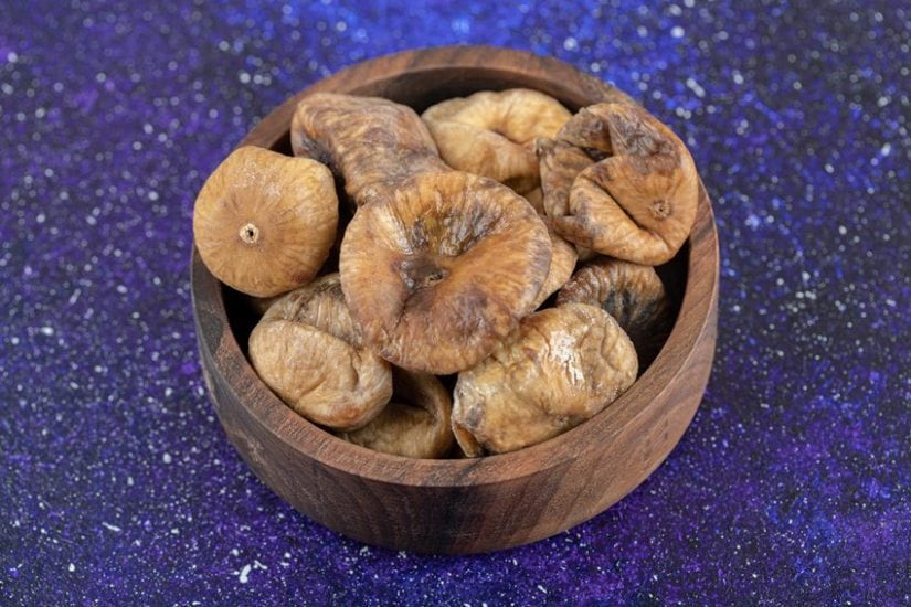 Best Way to Eat Figs