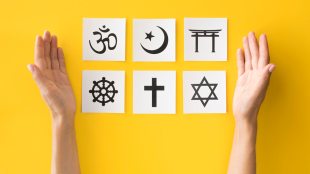 Fastest Growing Religions In The World