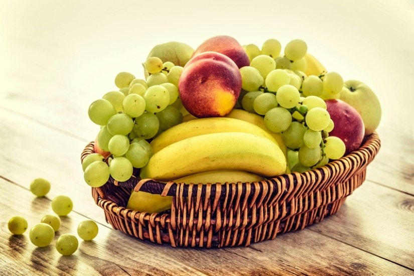 Fruits to eat during fasting