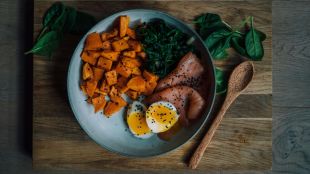Healthy Eating for Better Immunity