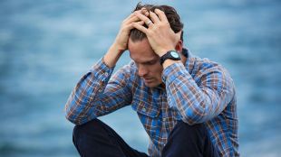 Healthy ways to manage stress