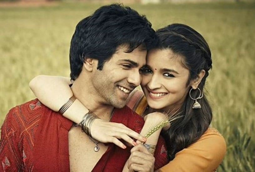 Humpty Sharma Ki Dulhania