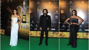 IIFA Digital Winners list
