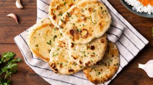 Indian bread