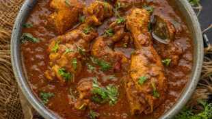 Indian states with strong non-veg traditions