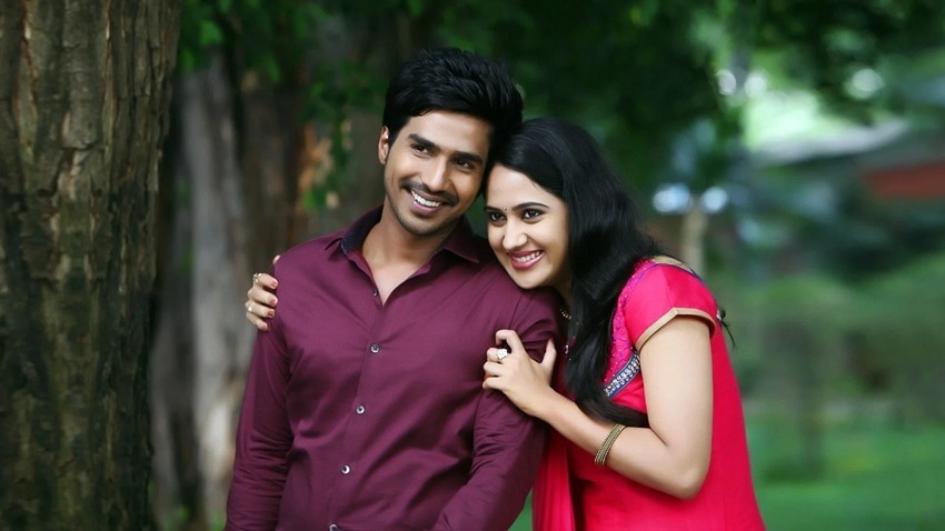 Indru Netru Naalai