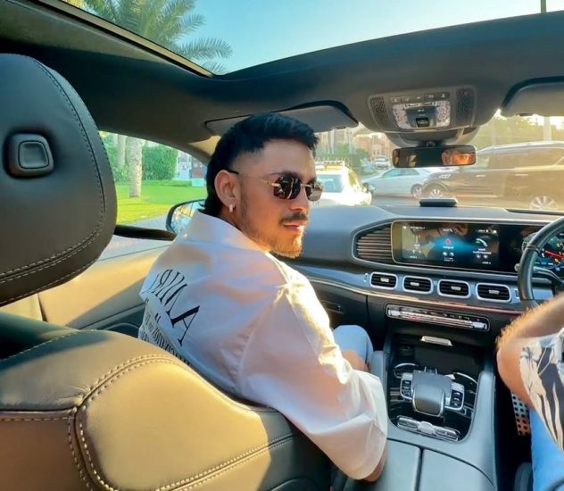 Ishan Kishan 6 Expensive things