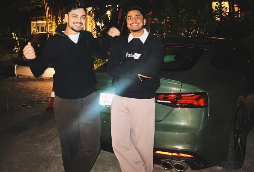 Ishan Kishan Expensive things