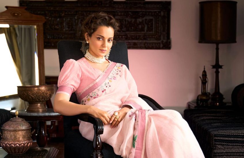 Kangana Ranaut Blockbuster Film