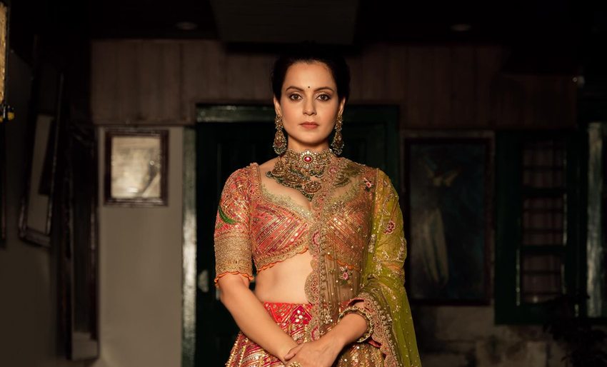 Kangana Ranaut Gangster Movie