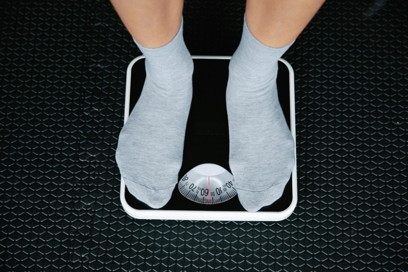 Kidney Beans and Weight Loss