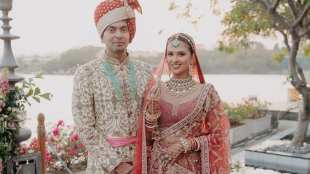 Kumar Vishwas son-in-law's company