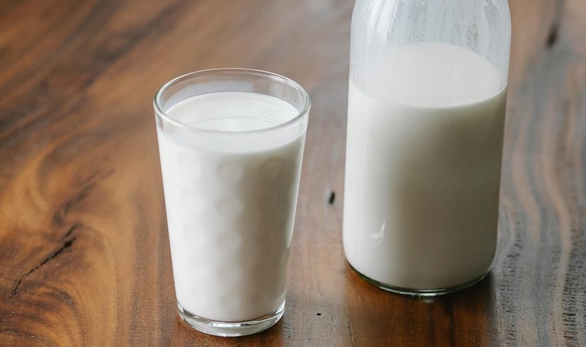 Alt Milk Price
