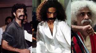 Makarand Deshpande 9 Iconic Characters