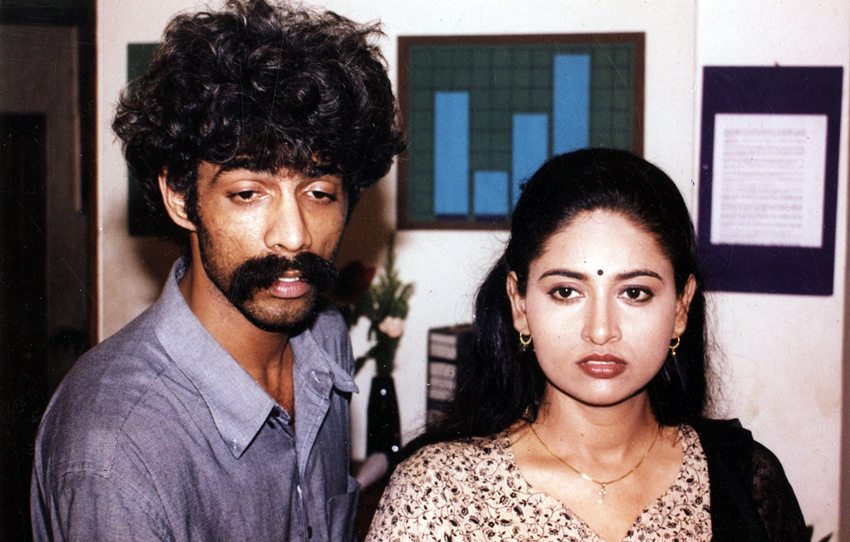 Makarand Deshpande Age