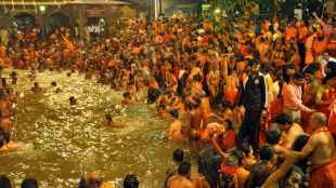 Nashik Kumbh Mela Significance