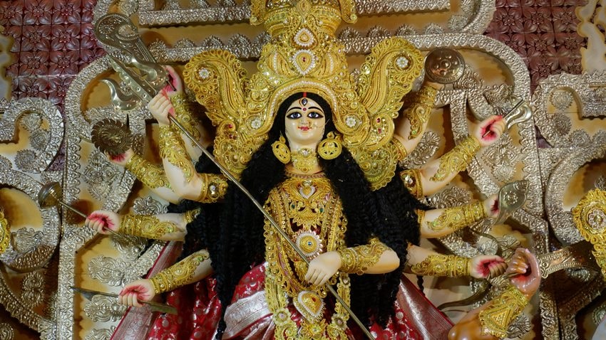 Navratri 2025