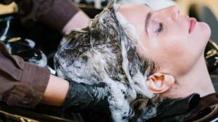 Origin of Shampoo