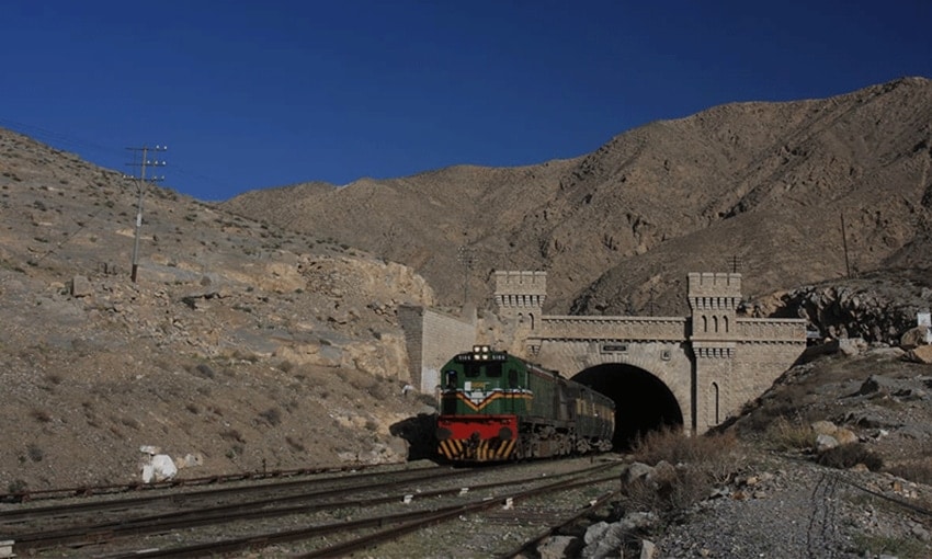 Jaffar Express AC Sleeper Fare
