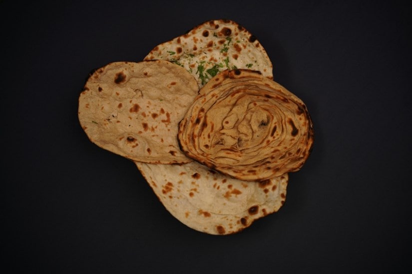 Parottana