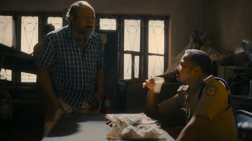 Pravin Koodu Shappu