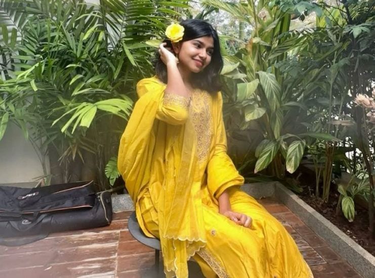sukriti sukumar age