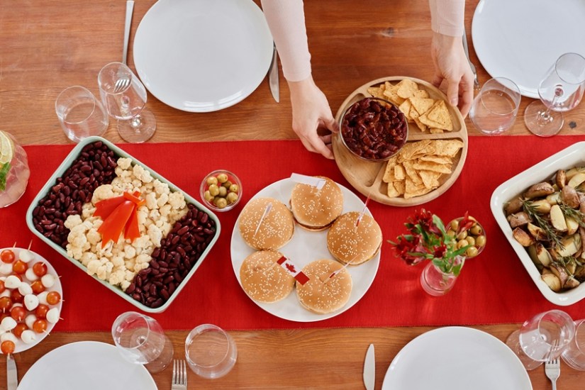 Side Effects of Kidney Beans