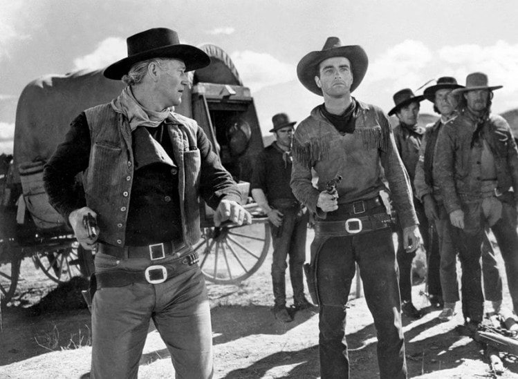 The Red River (1948)