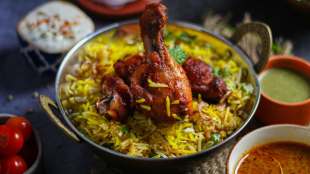 Royal Mughal Recipes