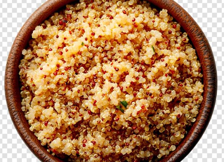 why eat sabudana in fast