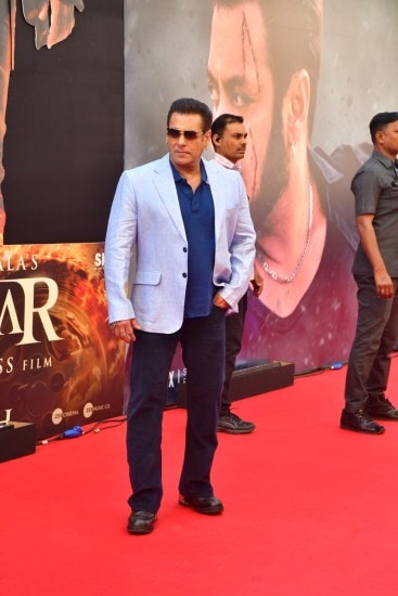 Salman Khan