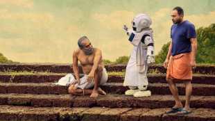 Sci-Fi Films
