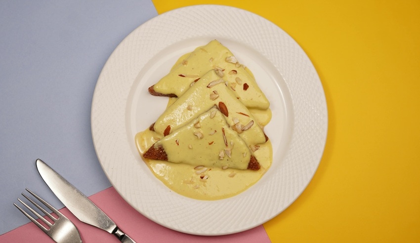 Shahi Tukda