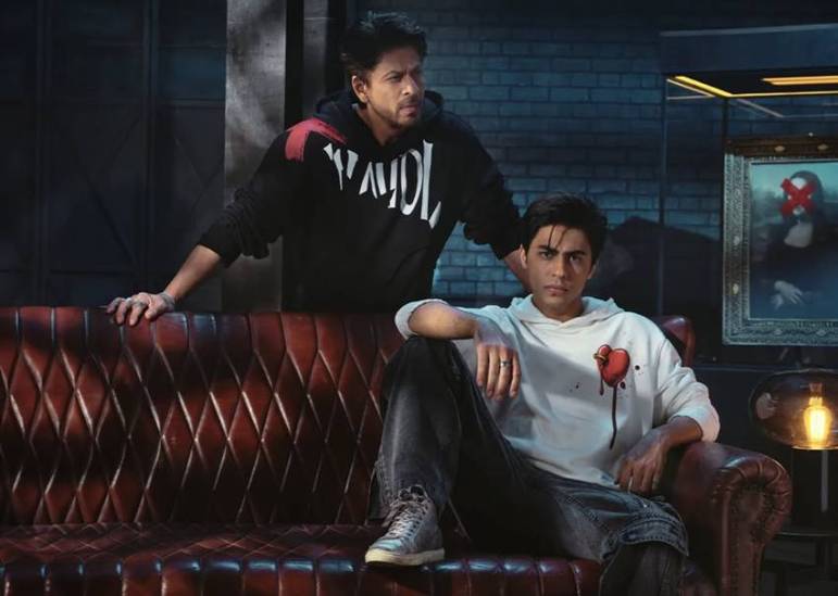 Shahrukh Khan Liquor D'yavol Price