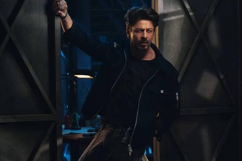 Shahrukh Khan Whiskey Price