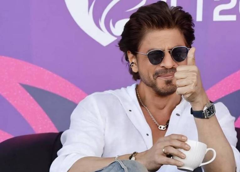 Shahrukh Khan D'yavol Vodka Price