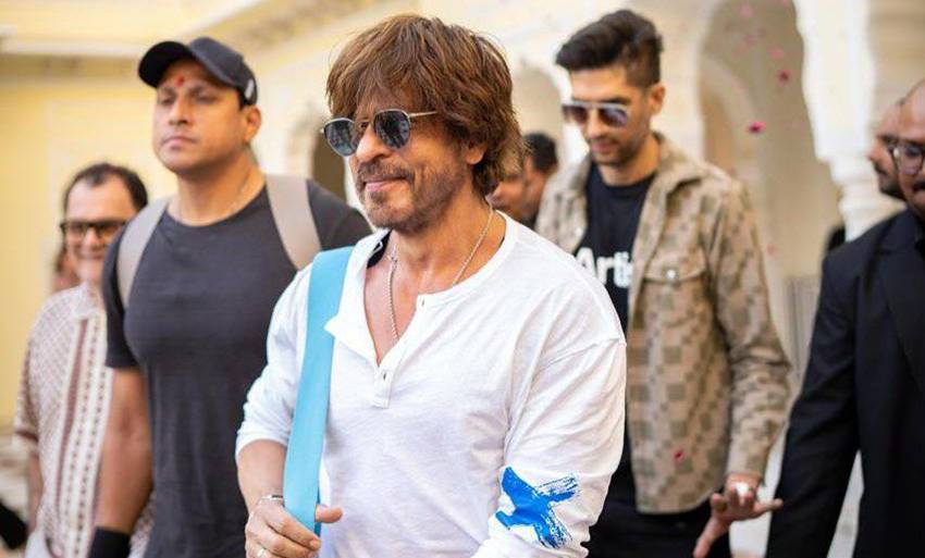 Shahrukh Khan Liquor Price