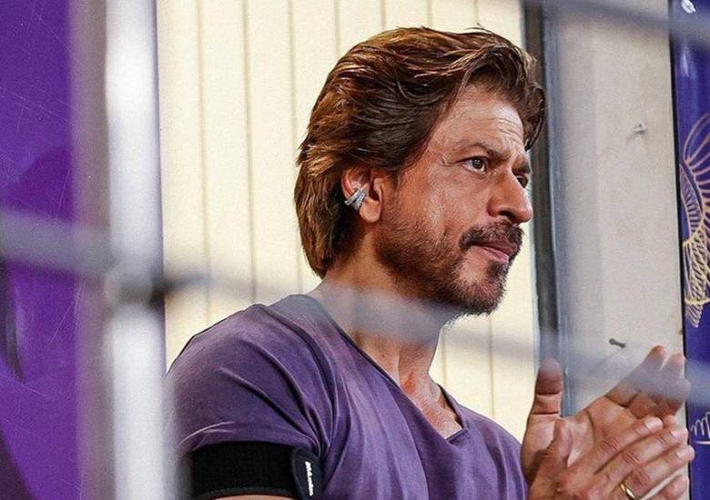Shahrukh Khan Whiskey Brand Name and Price