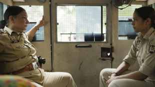 Social justice in Indian films