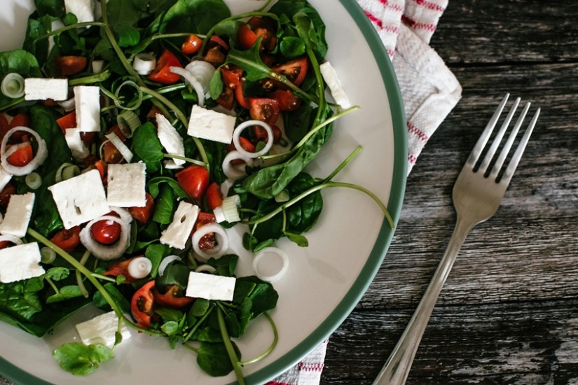 Spinach 2