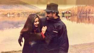 Sridevi reaction on Boney Kapoor proposal