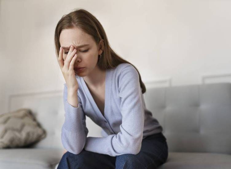 Magnesium Deficiency Symptoms