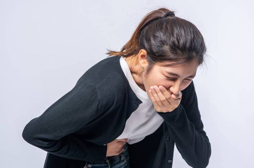 Symptoms of Magnesium Deficiency in Women