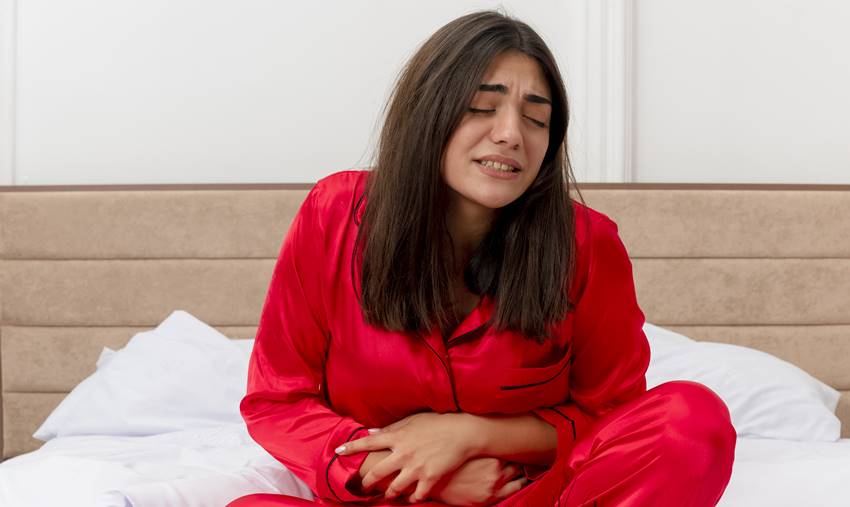 Magnesium Deficiency Symptoms