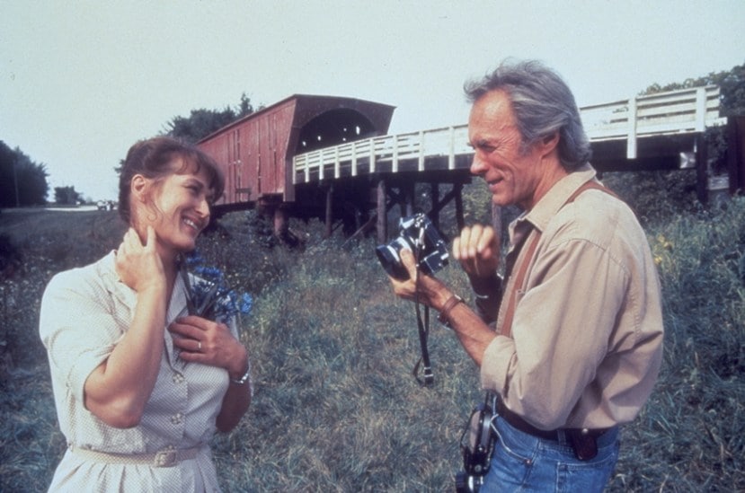 The Bridges of Madison County (1995)