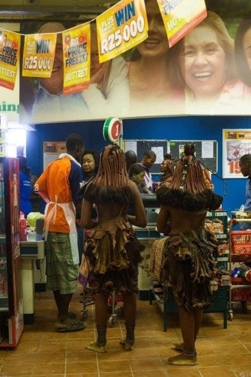 the tribe 3 facebook